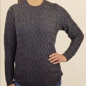 Jeanne Pierre Women's sweater